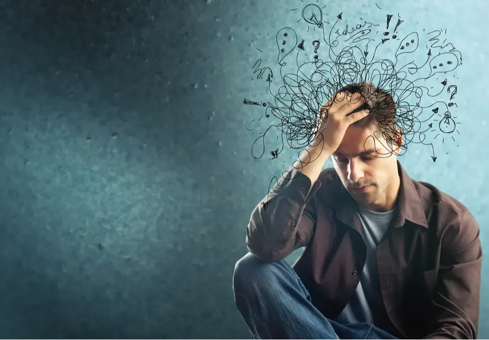 GESTIONE DELLO STRESS LAVORO