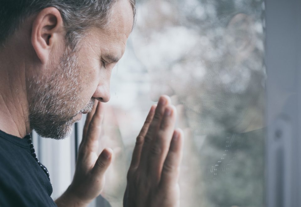 Il disturbo antisociale di personalità
