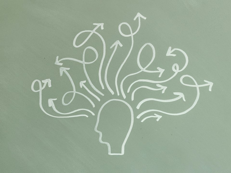 Procrastinazione e Autosabotaggio