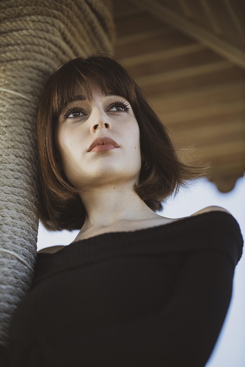 innamoramento al buio