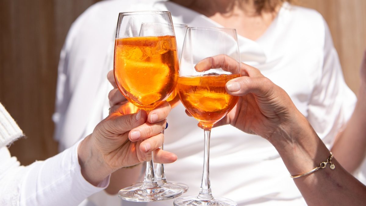 alcool giovani
