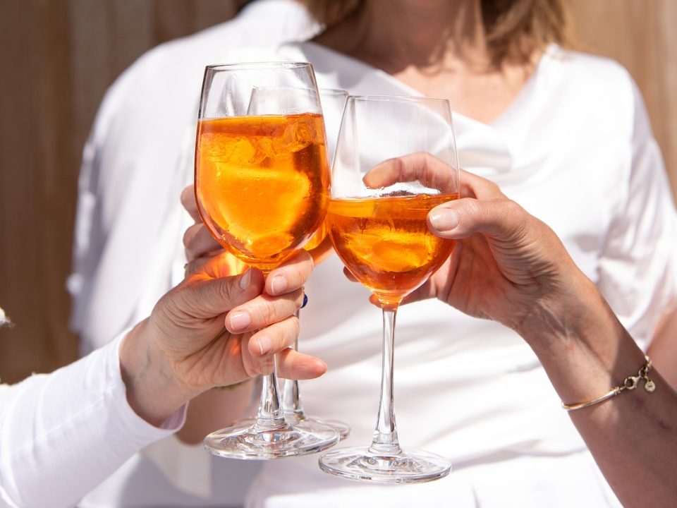 alcool giovani