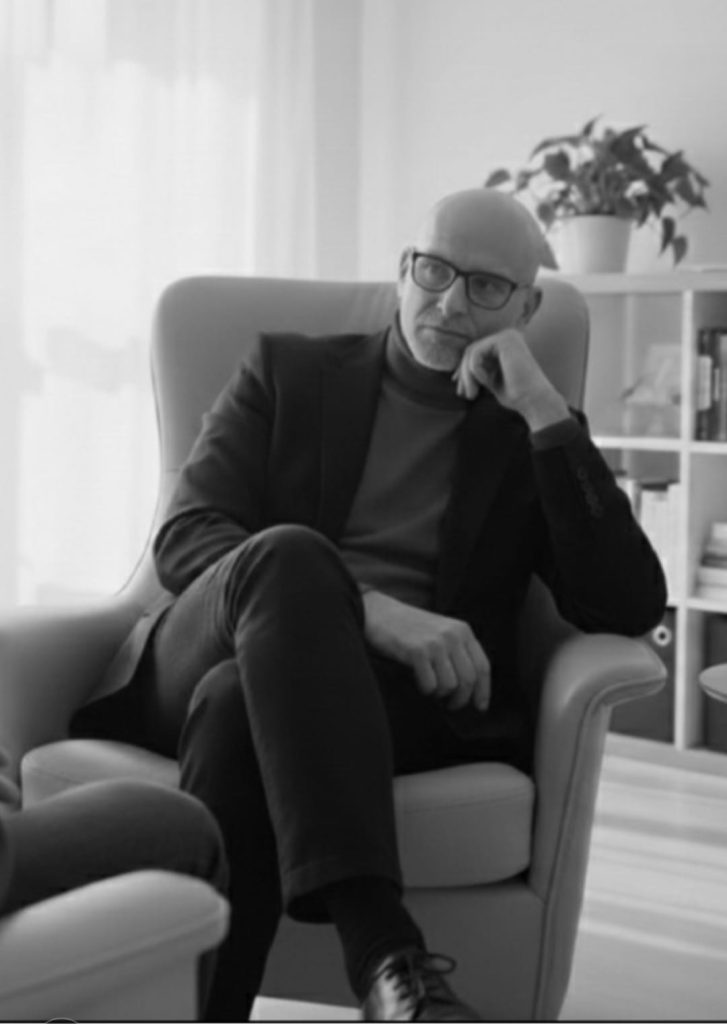 alfredo grado